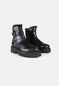 Bata Stivali da neve  - nero