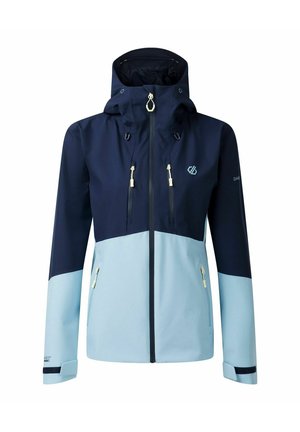 Dare 2B, Regenjacke / wasserabweisende Jacke - navy nordic blue
