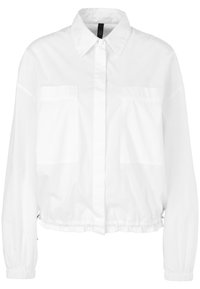 Marc Cain Button-down blouse - white