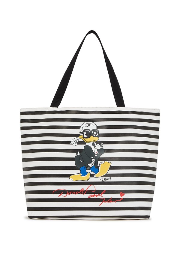 DISNEY REVERSIBLE  - Tote bag3