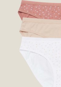 Henderson 3 PACK - Slip - multi coloured