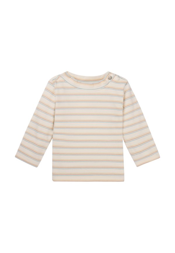 Langarmshirt - stripe pattern