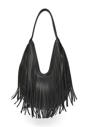 Borsa a mano - ultrablack