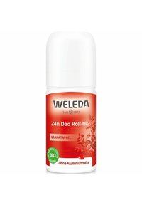 Weleda - WELEDA KÖRPERPFLEGE GRANATAPFEL 24H DEO ROLL-ON - Deodorant Thumbnail-Bild 1