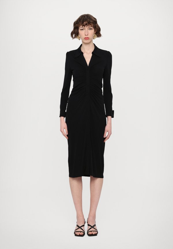 SHESKA MIDI DRESS - Jersey dress3