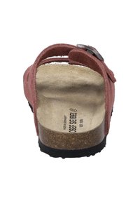 Josef Seibel Mules - altrosa