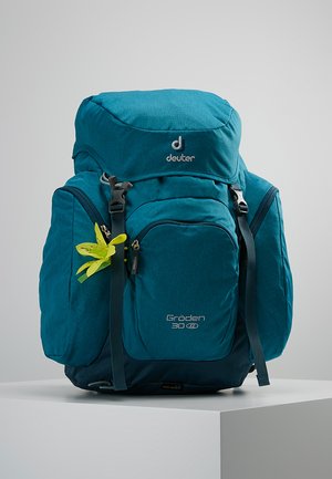 Deuter GRÖDEN 30 SL - Zaino - petrol-arctic