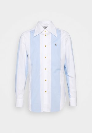 PIANIST - Long sleeved top - cielo