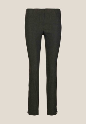MADELEINE, Broek - anthracite