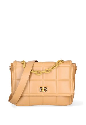 Diana&Co Handtas - light brown