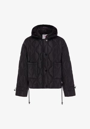 myMo, Veste mi-saison - black