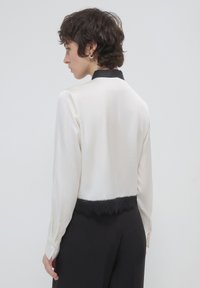Calliope Camicia - blanc
