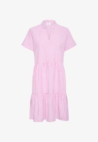 Non sélectionné, fandango pink white stripe