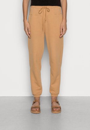 Pantalon de survêtement - light brown