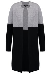 Non sélectionné, noir/gris