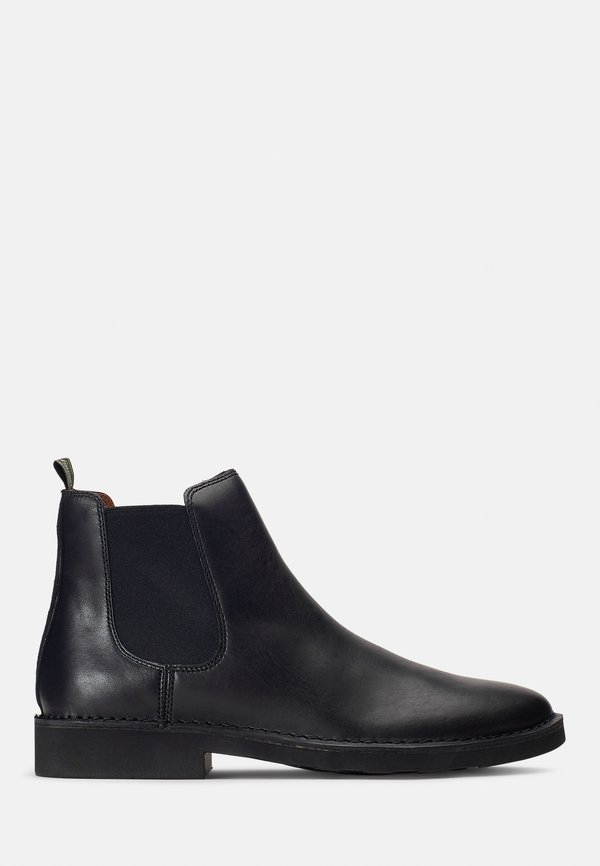 TALAN LEATHER CHELSEA BOOT - Classic ankle boots