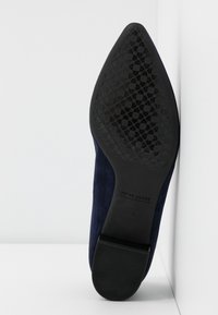 Peter Kaiser Escarpins - dark blue