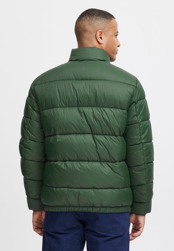 BHOuterwear - Winter jacket - grün4