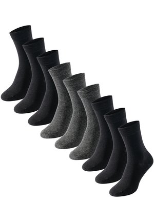 9-PACK - Sokken - sortiert 1
