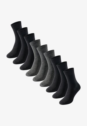 uncover by Schiesser 9-PACK - Socken - sortiert 1