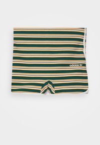 Shorts - multicolor/collegiate green