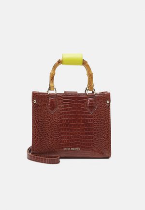 Handtasche - brown