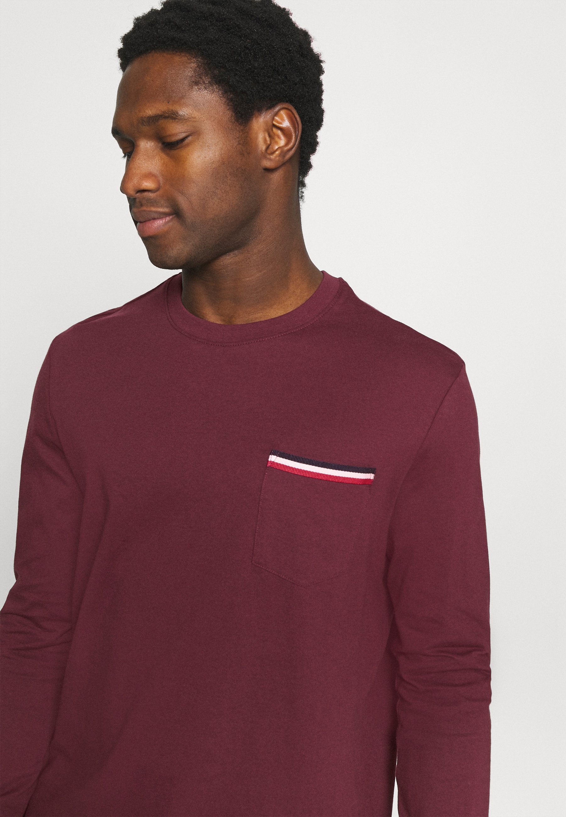 Men Long sleeved top Men Long sleeved top