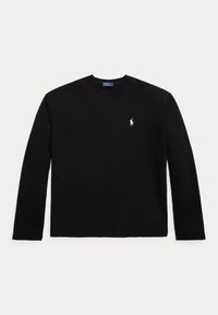 Niewybrane, black