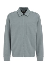 Neizvēlēts, green blue