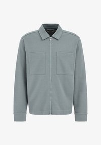 Seleccionado, green blue