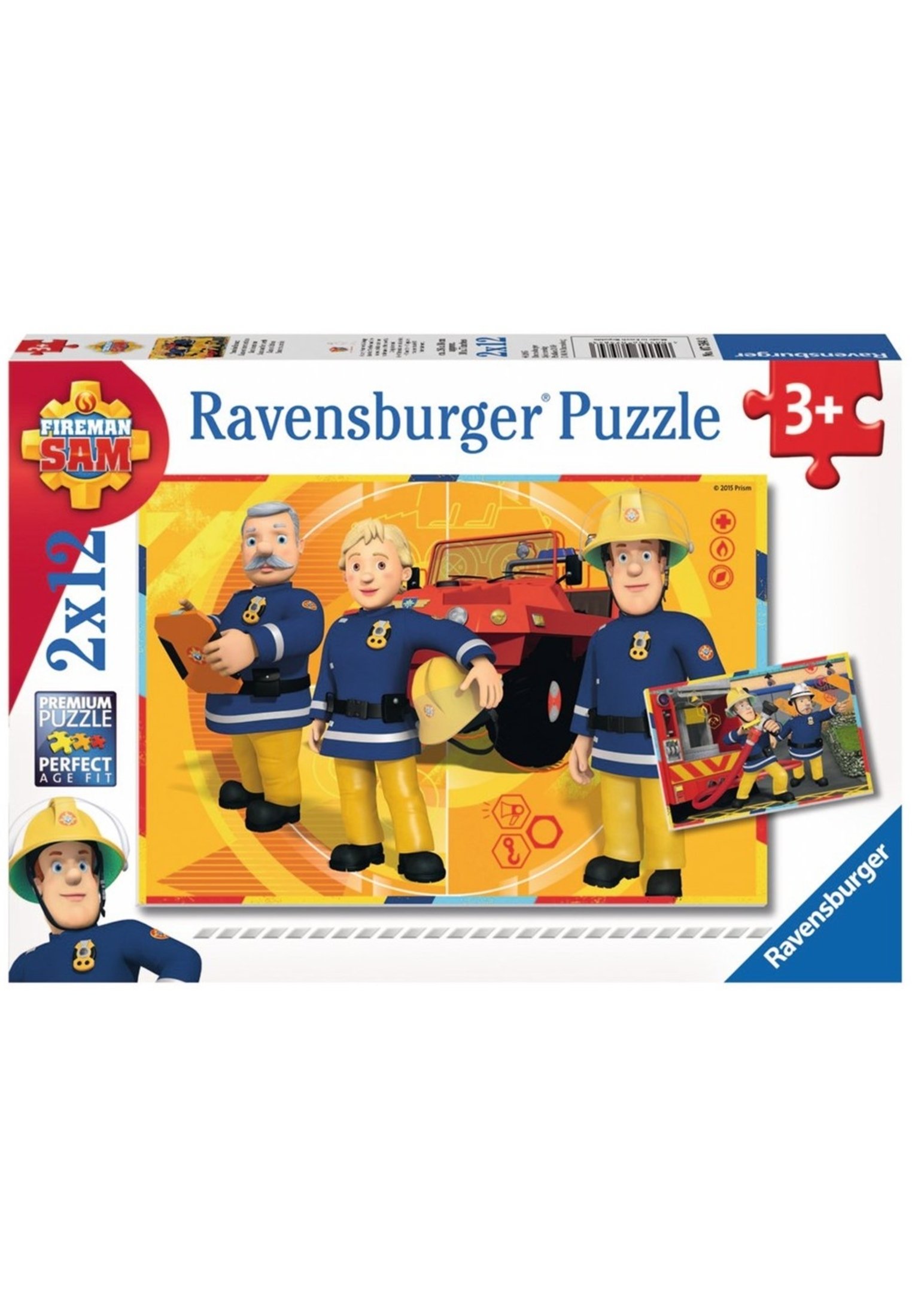 Art Puzzle 5382 Für Erwachsene – Mehrfarbig, Präzise Geschnitten, Qualitativ Hochwertig