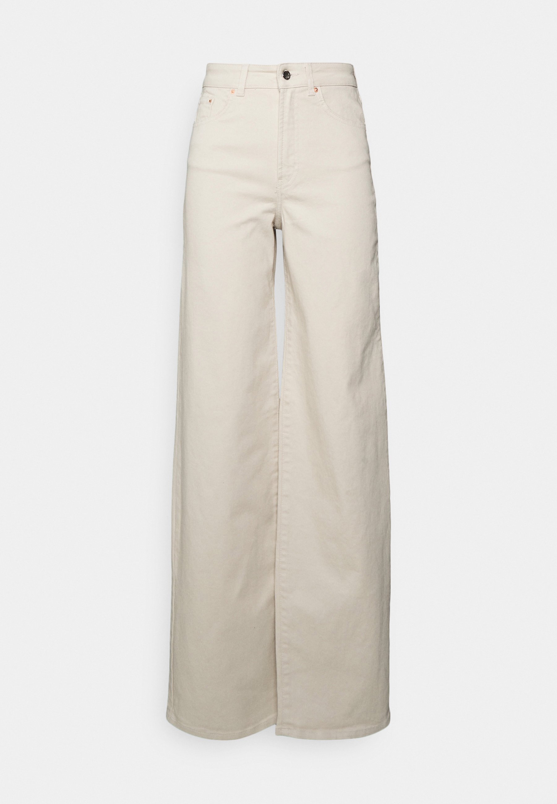 Silver lining bootcut jeans