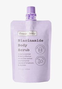 FRANK BODY - Peeling do ciała