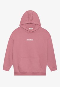 UNISEX - Hoodie - lilac