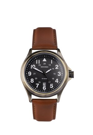 ALTITUDE - Watch - black
