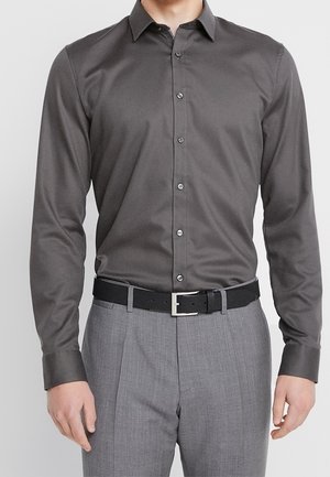 Chemise classique - grey
