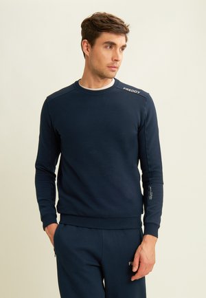 Maglione - dark blue