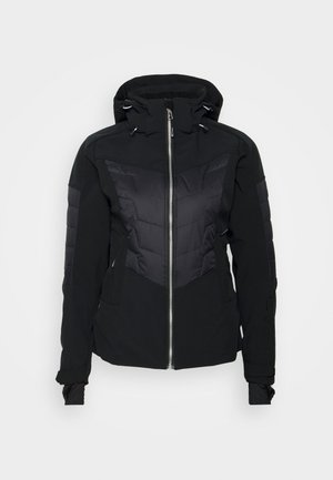 Skijacke - black