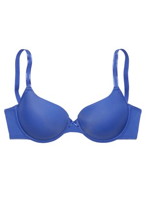 Soutien-gorge à armatures - royalblau