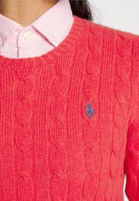 Polo Ralph Lauren Svetr - pink