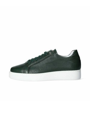 SNEAKER - Sneakers basse - verde