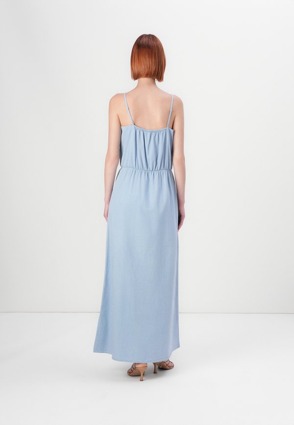 ONLNOVA STRAP MAXI DRESS - Maxi dress3