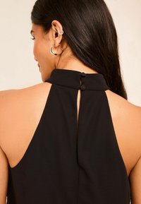 Lipsy REGULAR FIT - Felső - black