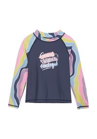 Ej vald, lavender mist