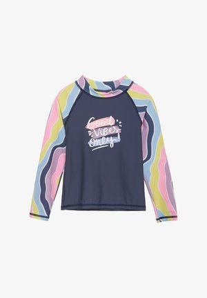 Color Kids Long sleeved top - lavender mist