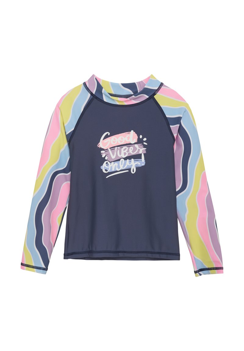 Color Kids Långärmad tröja - lavender mist