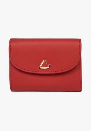 LANCASTER CITY - Portefeuille - red