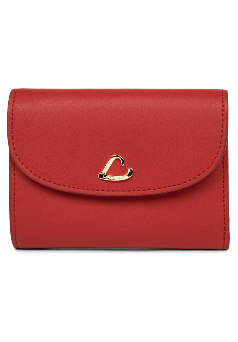 LANCASTER CITY PHILOS - Portemonnee - red