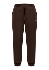 Unausgewählt, braun