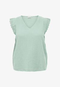 Selezionato, harbor gray